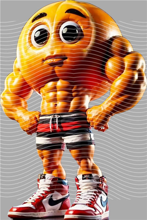 Tung Tung sahur-TT 349